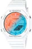 Casio G-Shock GA-2100TL-7ADR Erkek Kol Saati - 1