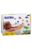 Banyo Puzzle Oyun Seti - Banyo Keyfi Bath Bliss | Bebek ve Çocuk Banyo Oyuncağı - 1
