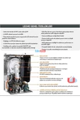 Ferroli Leone 20 kW Tam Yoğuşmalı Kombi (Baca Kiti Dahil) (Montaj Hariç) - 5