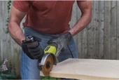 RYOBİ  RAG600 600 W 115 MM Avuç Taşlama Makinesi - 4