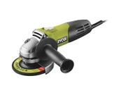RYOBİ  RAG600 600 W 115 MM Avuç Taşlama Makinesi - 1