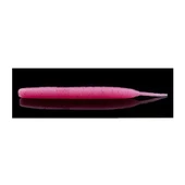 Lurefans Senko Tail 7,62 Cm Color 1# 8 Pcs - 1