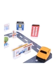 My City Otoyol Eğitici Puzzle Seti – Çocuklar İçin Eğlenceli ve Öğretici Otoyol Deneyimi - 6