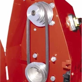 Einhell TC-WW 1000/1 Ahşap Torna Makinesi thumbnail 2