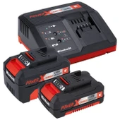 Einhell TE-TK 18 Li Kit Akülü Combo Makina Seti thumbnail 4