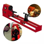 Einhell TC-WW 1000/1 Ahşap Torna Makinesi thumbnail 8