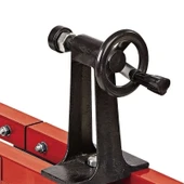 Einhell TC-WW 1000/1 Ahşap Torna Makinesi thumbnail 5