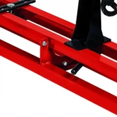 Einhell TC-WW 1000/1 Ahşap Torna Makinesi thumbnail 6