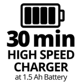 Einhell TE-TK 18 Li Kit Akülü Combo Makina Seti thumbnail 7