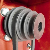 Einhell TC-WW 1000/1 Ahşap Torna Makinesi thumbnail 4