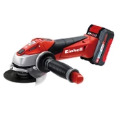 Einhell TE-TK 18 Li Kit Akülü Combo Makina Seti - 3