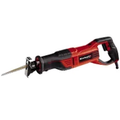 Einhell Te-Ap 750 E Tilki Kuyruğu Kılıç Testere - 1