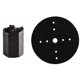 Einhell TC-WW 1000/1 Ahşap Torna Makinesi thumbnail 3