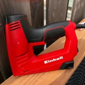 Einhell TC-EN 20 E Elektrikli Zımba - 8