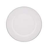 Emsan Marly Platin 60 Parça New Bone Yemek Takımı - 4