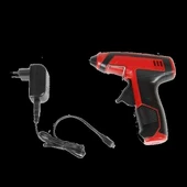 Einhell TC-CG 3.6/1 Li Akülü Silikon Mum Tabancası thumbnail 2