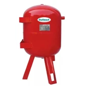 Duffmart AGT100 Açık Genleşme Tankı - 1