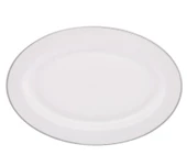 Emsan Marly Platin 60 Parça New Bone Yemek Takımı - 3