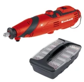 Einhell TC-MG 135 E Mini Taşlama ve Gravür Seti thumbnail 1