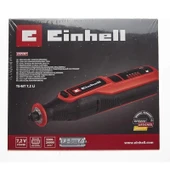 Einhell TE-MT 7.2 Li Akülü Mini Taşlama ve Gravür Seti thumbnail 8