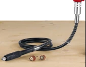 Einhell TC-MG 135 E Mini Taşlama ve Gravür Seti - 2