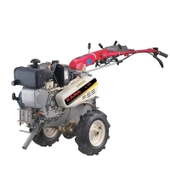 Kama KDT910C Dizel Çapa Makinası ve Alt Çapa Grubu - 1