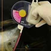 GEFO 1100 Glycomat Antifiriz Bomesi thumbnail 8