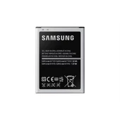 Samsung S4 Mini Pil Batarya Orijinal (1900 mAh) EB-B500AEBECWW - 1