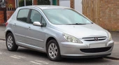PEUGEOT 307 BAGAJ AMORTİSÖRÜ 2001-2008 thumbnail 4