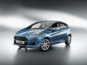 FORD FİESTA BAGAJ AMORTİSÖRÜ 2008-2017 - 4