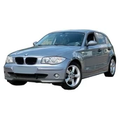 BMW E81-E82-E88 KAPUT AMORTİSÖRÜ - 4