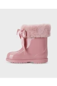İgor W10258-010 BIMBI SOFT Kız Çocuk Bot Pembe 22-28 - 3