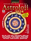 Astroloji Dergi 2024/01 - 1