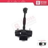 Citroen C3 Aircross MK1 A88 2017-2024 YQ00232780 İçin Ön Sağ veya Sol Kapı Gergi Yayı - 4