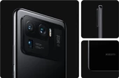 Xiaomi Mi 11 Ultra 256 GB 12 RAM ( SİYAH ) - 1