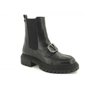 Venüs 2253802K Kadın Deri Bot thumbnail 1