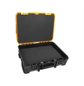 Süngerli Master Case Takım Çantası Organizer Koruma Çantası - 2