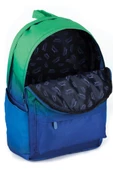 Slazenger Kolej Çantası Green Blue Color Riot 23074 - 3