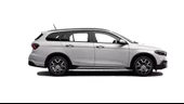 EGEA SW BAGAJ AMORTİSÖRÜ   OEM No:52063501 - 4
