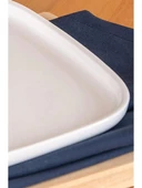 Acar SCT5400 Pure Kare Tabak 22 Cm 6 Lı - 2