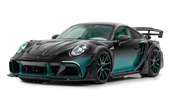 Porsche 911 KAPUT AMORTİSÖRÜ  OEM No:99651155101 - 4