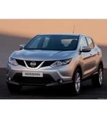 NİSSAN QASHQAİ J11 BAGAJ AMORTİSÖRÜ 2014 SONRASI - 4