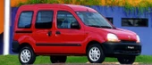 Renault Kangoo Bagaj Amortisörü 97-10 - 4