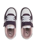 Puma Caven 2.0 Block AC+ PS Unisex Çocuk Spor Ayakkabı 39446211 - 4