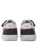 Puma Caven 2.0 Block AC+ PS Unisex Çocuk Spor Ayakkabı 39446211 - 5