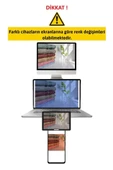 Rosemary Çift Kişilik Kapitone Yatak Örtüsü Takımı Bej - 2