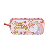 UGGLE Kalem Çantası Sweet And Sparkly MU-9047 - 1
