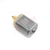 Renault Citroen Peugeot Nissan İçin Kapı Kilit FC280 12V Motor Metal Dişli Seti 45 mm 1020132 3F3548 - 3