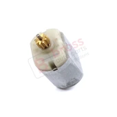 Renault Citroen Peugeot Nissan İçin Kapı Kilit FC280 12V Motor Metal Dişli Seti 45 mm 1020132 3F3548 - 5