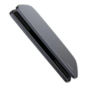 Baseus Metal Paddle Araç Havalandırma Bölmesi Hava Spreyi Oto Kokusu - 7